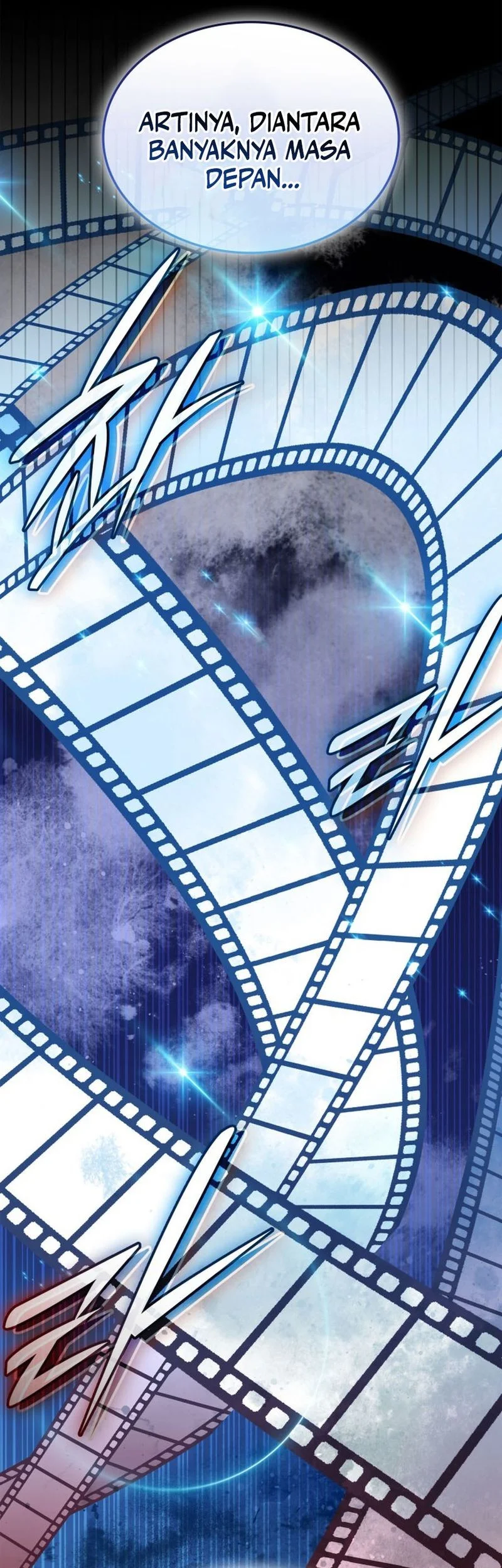 subscribing to the transcendents channel chapter 84 - Page 56